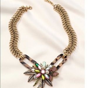 Stella and Dot statement necklace